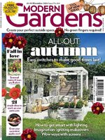 Modern Gardens Magazine